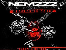 Nemzzz - LOCKED IN