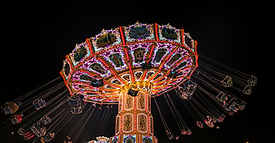 Hamburger DOM