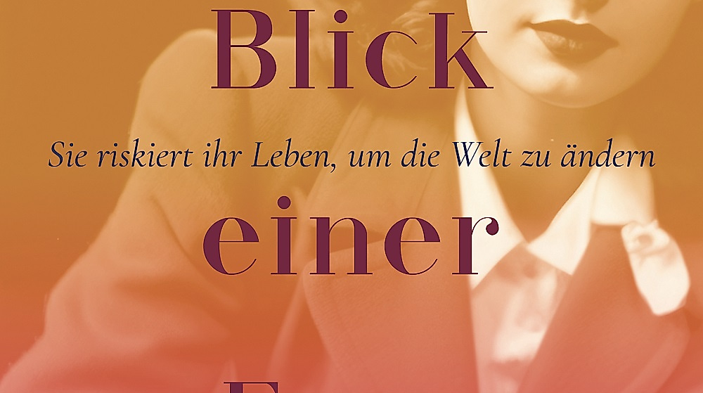 Buch: Der Blick einer Frau