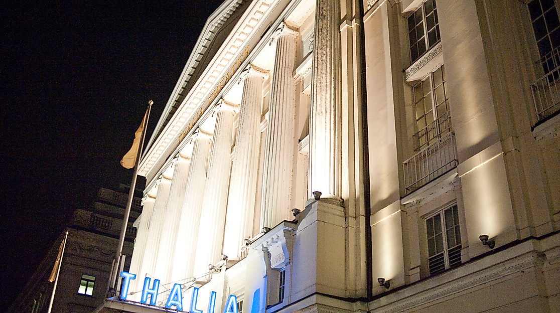 Thalia Theater