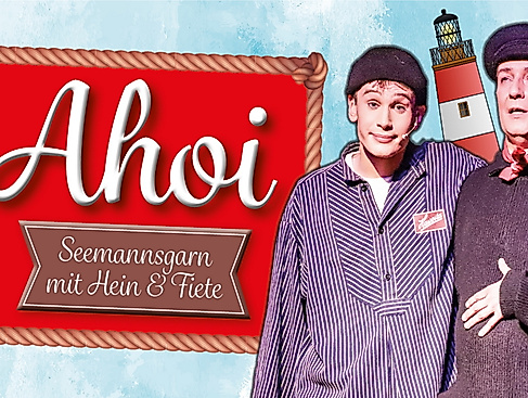 AHOI!