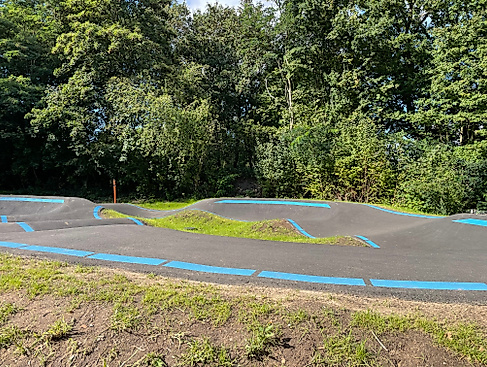 Skateboardkurs