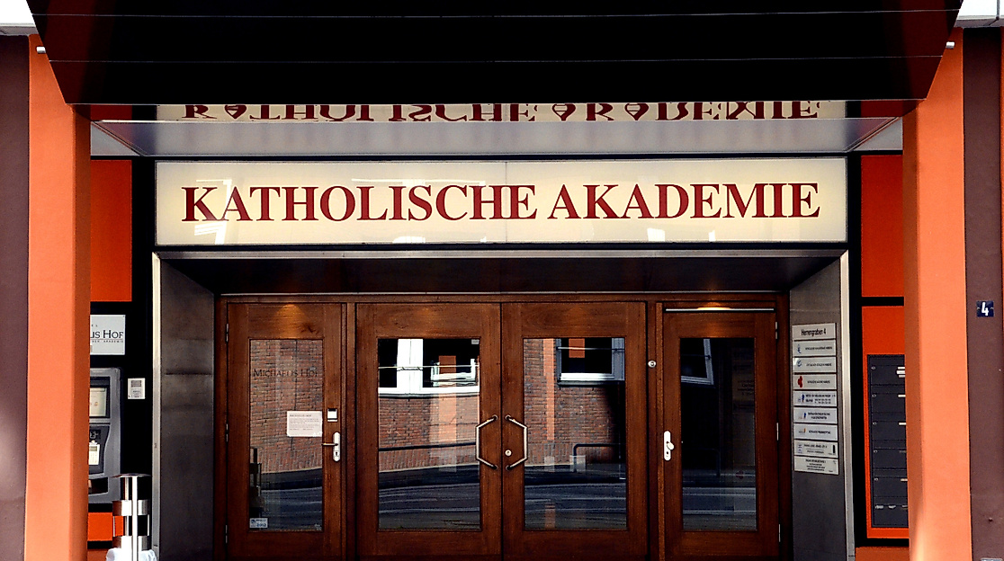 Katholische Akademie