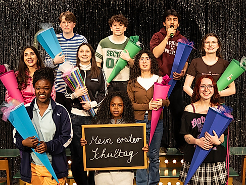 My School Musical (12+)