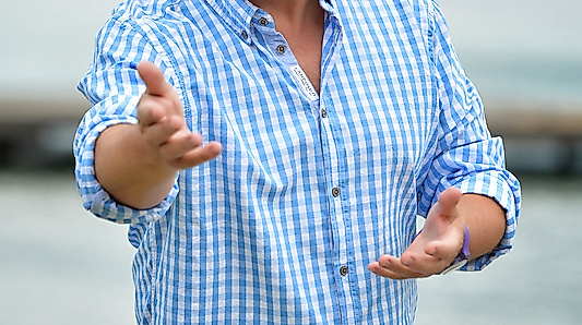 Schlager & Spaß mit Andy Borg - & Gästen