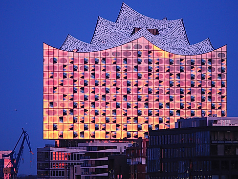 Michael Zapf_ Elbphilharmonie
