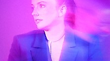 Blü Eyes - Two People At Once Tour