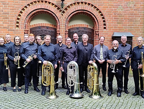 Posaunenchor Harburg