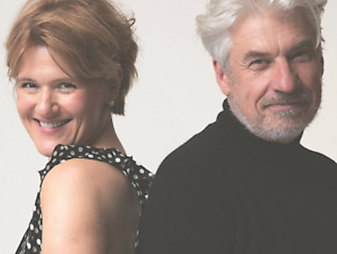 Brankovic und Mooshammer