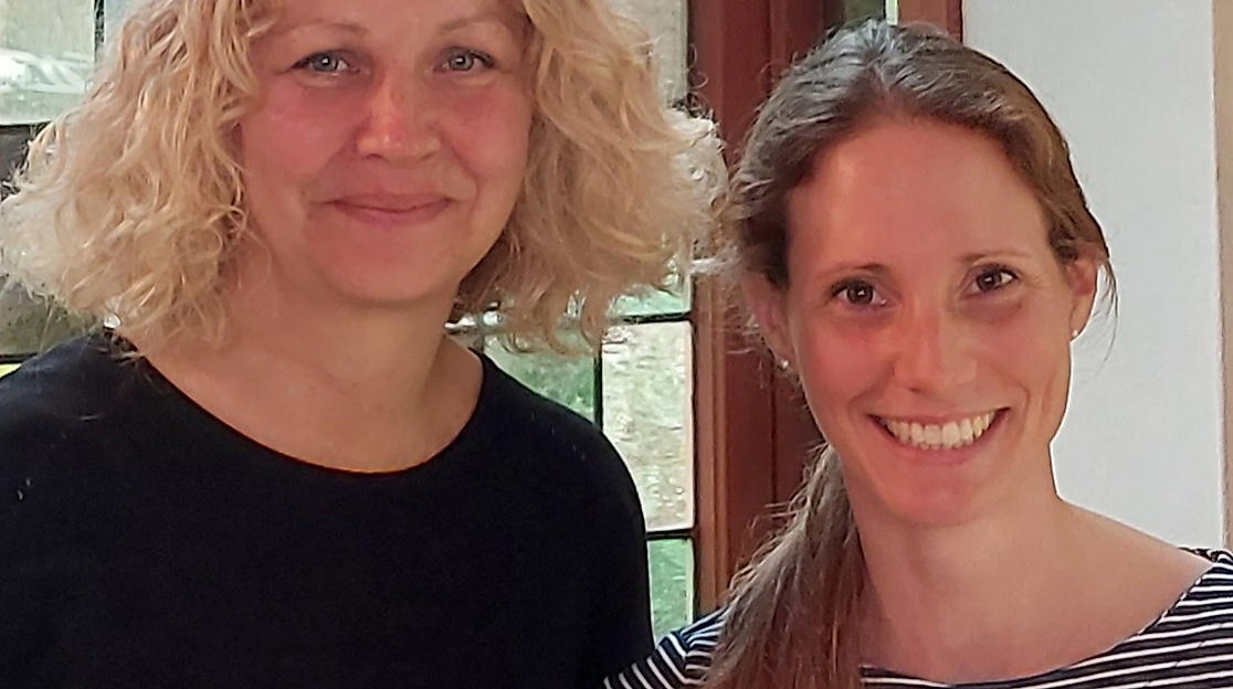 Christina Engelke, Kantorin der Strandkirche
Johanna Schmidt, Sopran