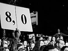 Best of Poetry Slam