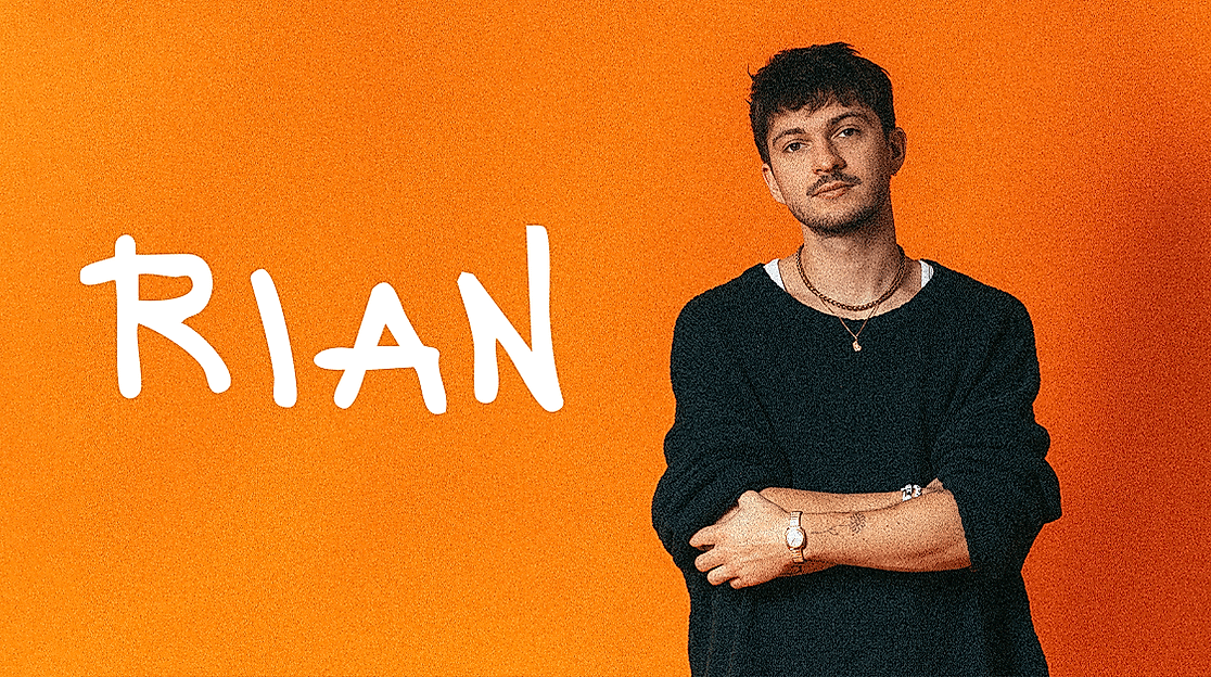 RIAN - Live 2026