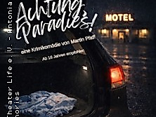 Achtung, Paradies!