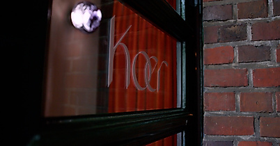 Koer Kulinarik & Bar