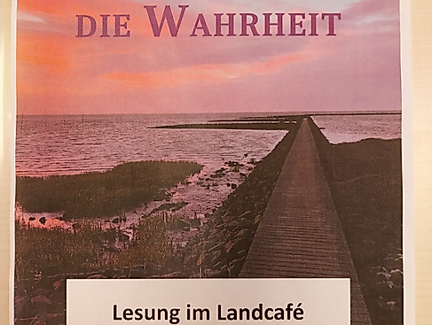 Lesung 27.09.25