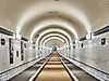 Alter Elbtunnel Hamburg