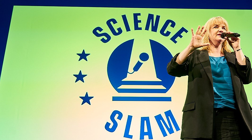 Science Slam Hamburg