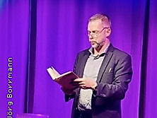 Wunderkontor - "best of" Wunderzeiten 3 präsentiert von Jörg Borrmann