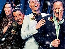 LaLeLu - a cappella comedy - Weihnachten mit LaLeLu