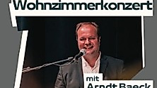 hildes Wohnzimmerkonzert