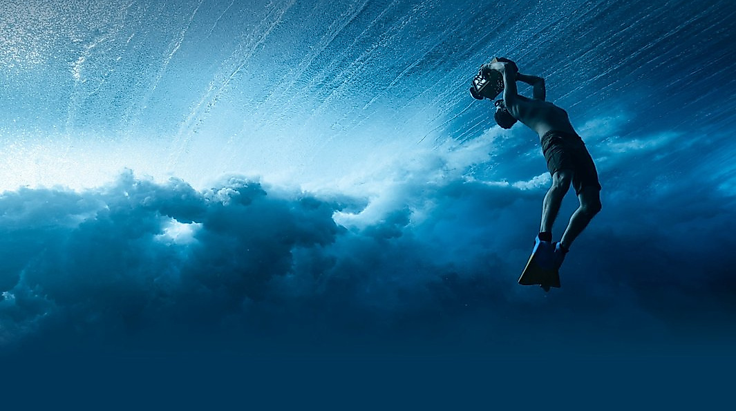 International Ocean Film Tour