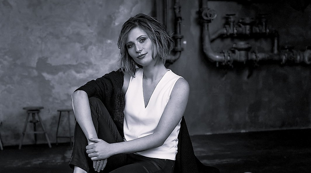 London Symphony Orchestra / Lisa Batiashvili / Sir Antonio Pappano