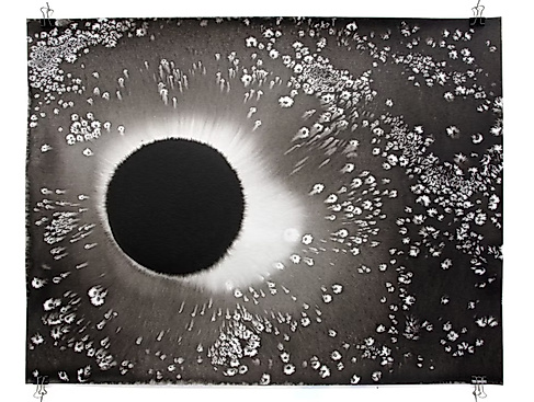 ENTROPY - BLACK HOLE