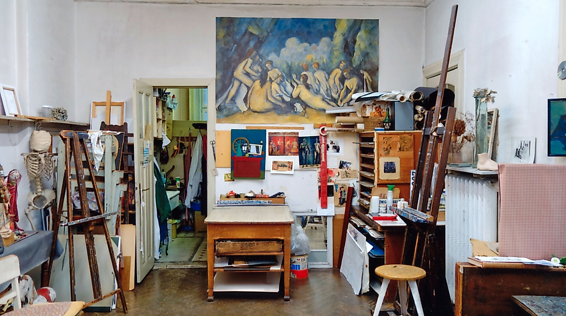 Atelier Pulley-Boyes