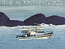 The Mountain Goats - Pop Seasons