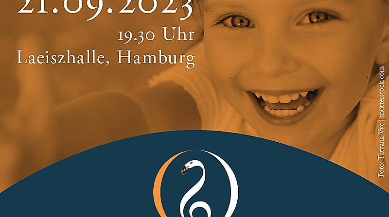 Benefizkonzert des Dt. Kinderärzteorchesters - Benefizkonzert Freundeskreis UKE für Kinder mit Demenz
