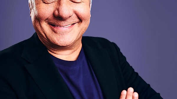 Ingo Oschmann - HerzScherz - HerzScherz