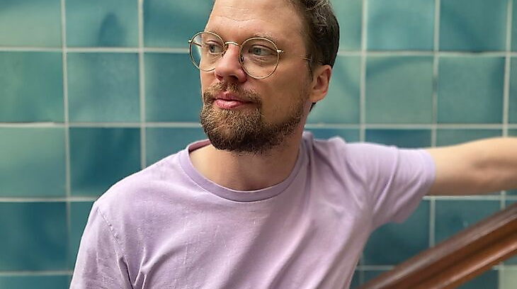 Marek Merla singt Lieder, die du nicht kennst umsonst und draußen