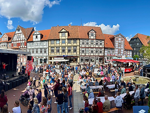 Stadtfest