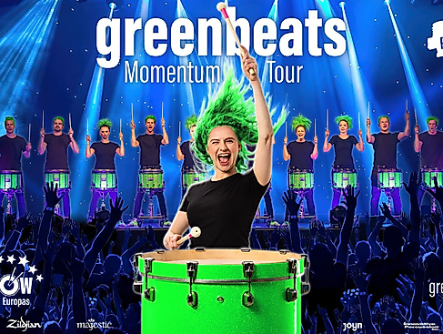 greenbeats