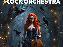 London Symphonic Rock Orchestra