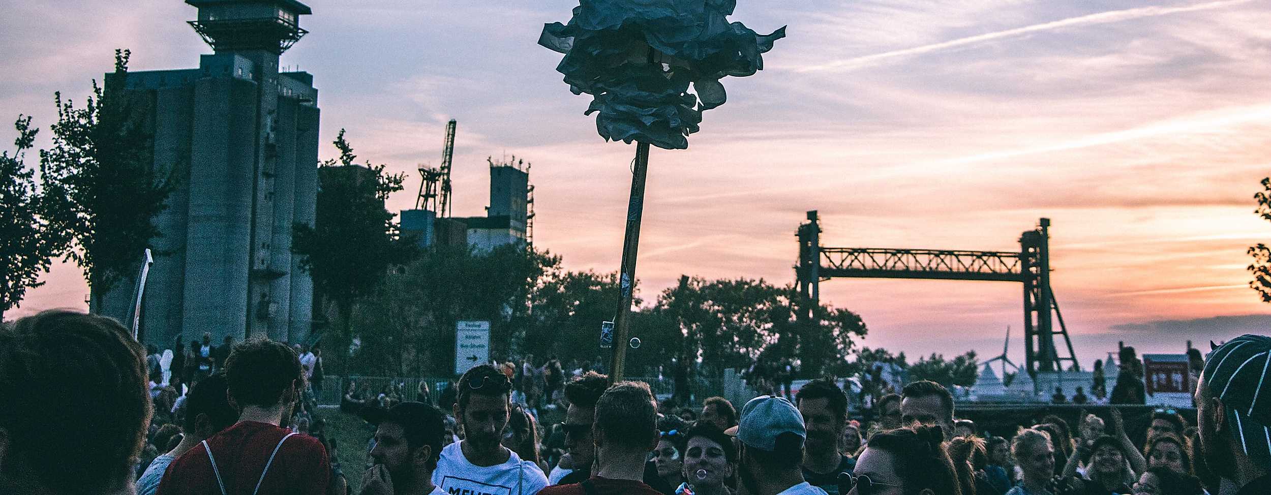 Ms Dockville Festival