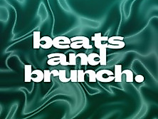 Beats and Brunch @ Alsterinsel Hamburg