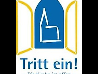 Logo Offene Kirche