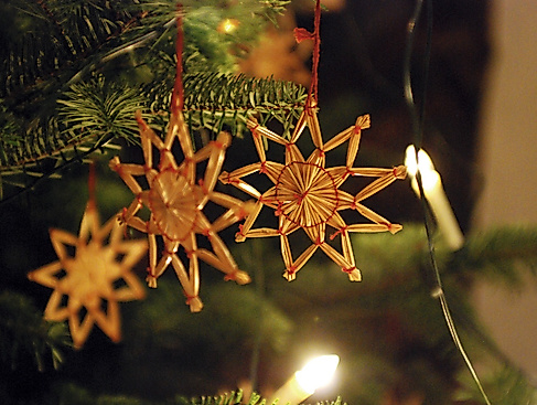 Predigtgottesdienst am 1. Weihnachtsfeiertag