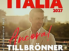 Till Brönner & SWR Big Band - ITALIA - Ancora!