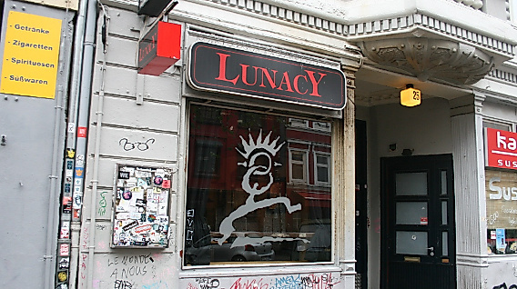 Lunacy