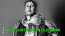 grim104 - No Country For Old Grim Tour 2026