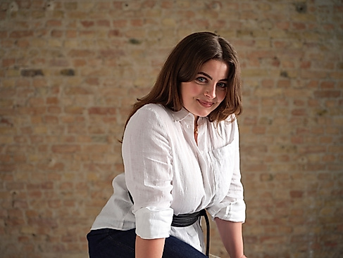 Ronja Forcher - liest aus ihrem Roman "Für immer an meiner Seite".