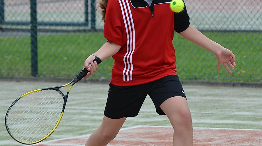 Tennis_Tag der offenen Tür_NSV_c_Frank Luka