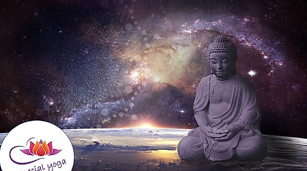 Yoga Nidra und Meditation