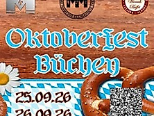 Oktoberfest Büchen