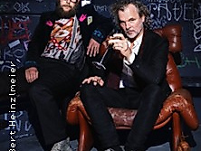 Dreiviertelblut - Prost Ewigkeit