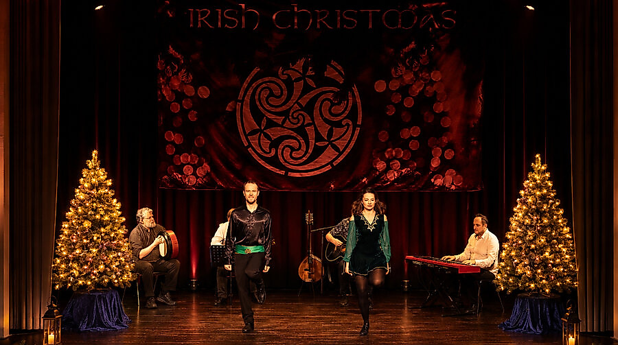 _Irish Christmas_Christian Siemers