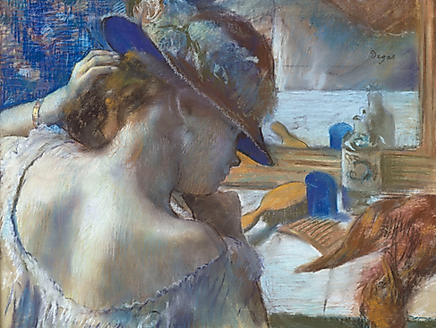 Kunst im Ohr – Ein Livestream für alle Sinne
