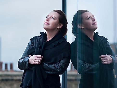 Royal Swedish Orchestra / Nina Stemme / Alan Gilbert